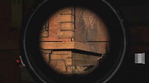 Sniper Elite V2 Remastered Karlshorst Command Post Walkthrough