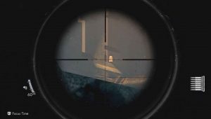 Sniper Elite V2 Remastered Köpenick Launch Site Walkthrough