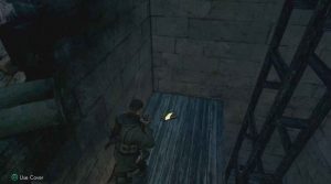 Sniper Elite V2 Remastered Collectibles Guide - Bottles and Gold Bars