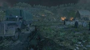 Sniper Elite V2 Remastered Köpenick Launch Site Walkthrough