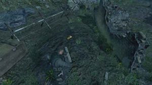Sniper Elite V2 Remastered Collectibles Guide - Bottles and Gold Bars