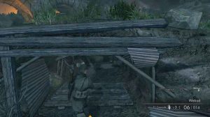 Sniper Elite V2 Remastered Köpenick Launch Site Walkthrough