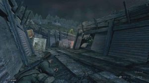 Sniper Elite V2 Remastered Köpenick Launch Site Walkthrough