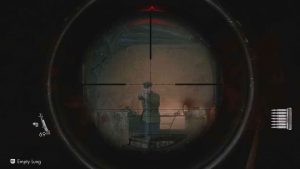 Sniper Elite V2 Remastered Köpenick Launch Site Walkthrough