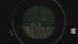 Sniper Elite V2 Remastered Köpenick Launch Site Walkthrough