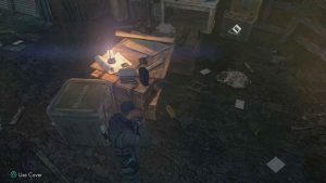 Sniper Elite V2 Remastered Collectibles Guide - Bottles and Gold Bars
