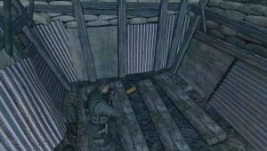 Sniper Elite V2 Remastered Collectibles Guide - Bottles and Gold Bars