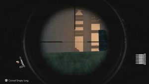 Sniper Elite V2 Remastered Köpenick Launch Site Walkthrough