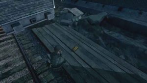 Sniper Elite V2 Remastered Köpenick Launch Site Walkthrough