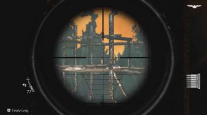 Sniper Elite V2 Remastered Köpenick Launch Site Walkthrough