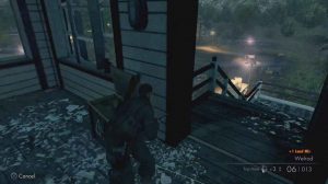 Sniper Elite V2 Remastered Köpenick Launch Site Walkthrough
