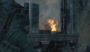 Sniper Elite V2 Remastered Köpenick Launch Site Walkthrough