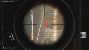 Sniper Elite V2 Remastered Köpenick Launch Site Walkthrough