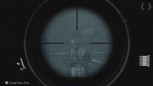 Sniper Elite V2 Remastered Köpenick Launch Site Walkthrough