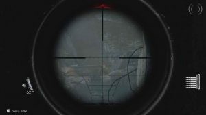 Sniper Elite V2 Remastered Köpenick Launch Site Walkthrough