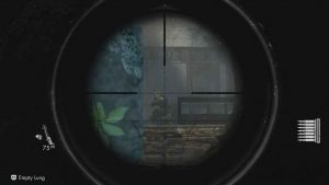 Sniper Elite V2 Remastered Köpenick Launch Site Walkthrough