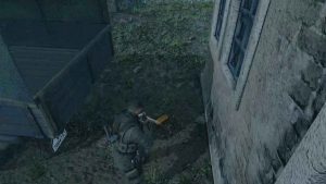 Sniper Elite V2 Remastered Collectibles Guide - Bottles and Gold Bars