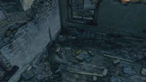 Sniper Elite V2 Remastered Köpenick Launch Site Walkthrough