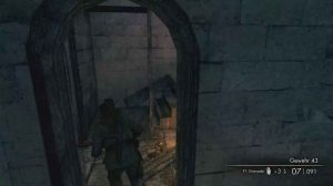 Sniper Elite V2 Remastered Köpenick Launch Site Walkthrough
