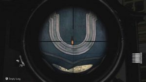 Sniper Elite V2 Remastered Kreuzberg Headquarters Walkthrough
