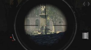 Sniper Elite V2 Remastered Kreuzberg Headquarters Walkthrough