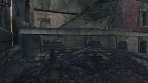 Sniper Elite V2 Remastered Kreuzberg Headquarters Walkthrough