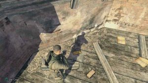 Sniper Elite V2 Remastered Collectibles Guide - Bottles and Gold Bars