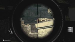 Sniper Elite V2 Remastered Collectibles Guide - Bottles and Gold Bars
