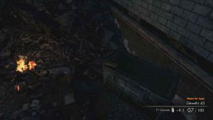 Sniper Elite V2 Remastered Kreuzberg Headquarters Walkthrough
