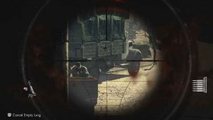 Sniper Elite V2 Remastered Kreuzberg Headquarters Walkthrough