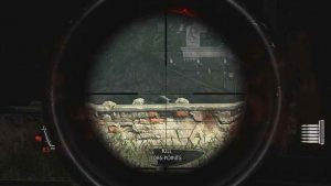Sniper Elite V2 Remastered Kreuzberg Headquarters Walkthrough