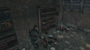 Sniper Elite V2 Remastered Kreuzberg Headquarters Walkthrough
