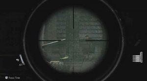 Sniper Elite V2 Remastered Kreuzberg Headquarters Walkthrough