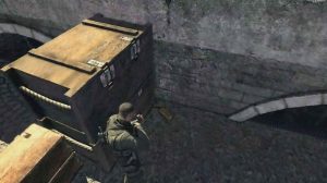 Sniper Elite V2 Remastered Collectibles Guide - Bottles and Gold Bars