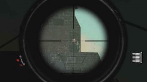 Sniper Elite V2 Remastered Kreuzberg Headquarters Walkthrough