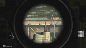 Sniper Elite V2 Remastered Collectibles Guide - Bottles and Gold Bars