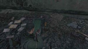 Sniper Elite V2 Remastered Collectibles Guide - Bottles and Gold Bars