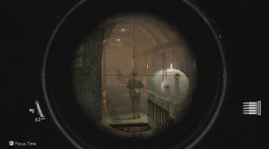 Sniper Elite V2 Remastered Mittelwerk Facility Walkthrough