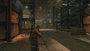 Sniper Elite V2 Remastered Collectibles Guide - Bottles and Gold Bars