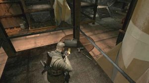 Sniper Elite V2 Remastered Mittelwerk Facility Walkthrough