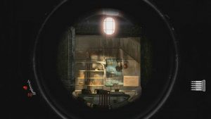 Sniper Elite V2 Remastered Collectibles Guide - Bottles and Gold Bars