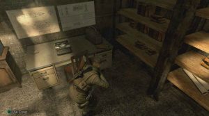 Sniper Elite V2 Remastered Collectibles Guide - Bottles and Gold Bars