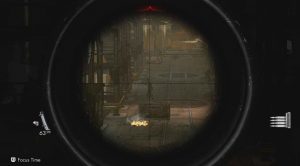 Sniper Elite V2 Remastered Mittelwerk Facility Walkthrough