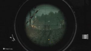 Sniper Elite V2 Remastered Mittelwerk Facility Walkthrough