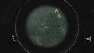 Sniper Elite V2 Remastered Mittelwerk Facility Walkthrough