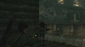 Sniper Elite V2 Remastered Mittelwerk Facility Walkthrough