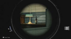 Sniper Elite V2 Remastered Collectibles Guide - Bottles and Gold Bars
