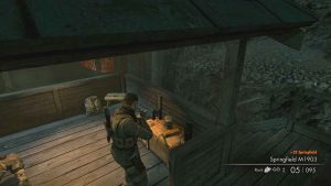 Sniper Elite V2 Remastered Mittelwerk Facility Walkthrough