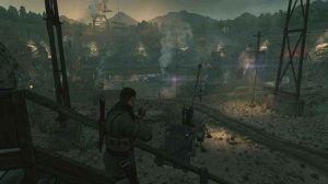 Sniper Elite V2 Remastered Mittelwerk Facility Walkthrough