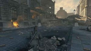 Sniper Elite V2 Remastered Opernplatz Walkthrough